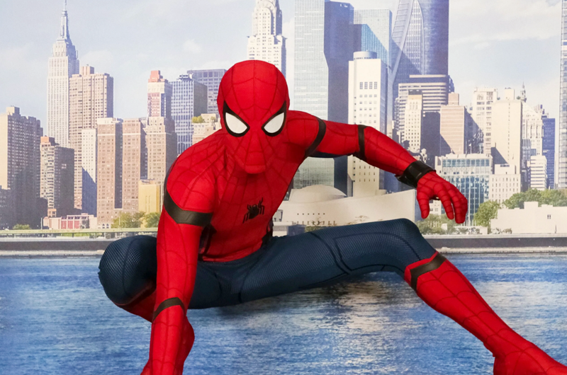 Secuelas de “SpiderMan” aplazan sus estrenos por COVID19